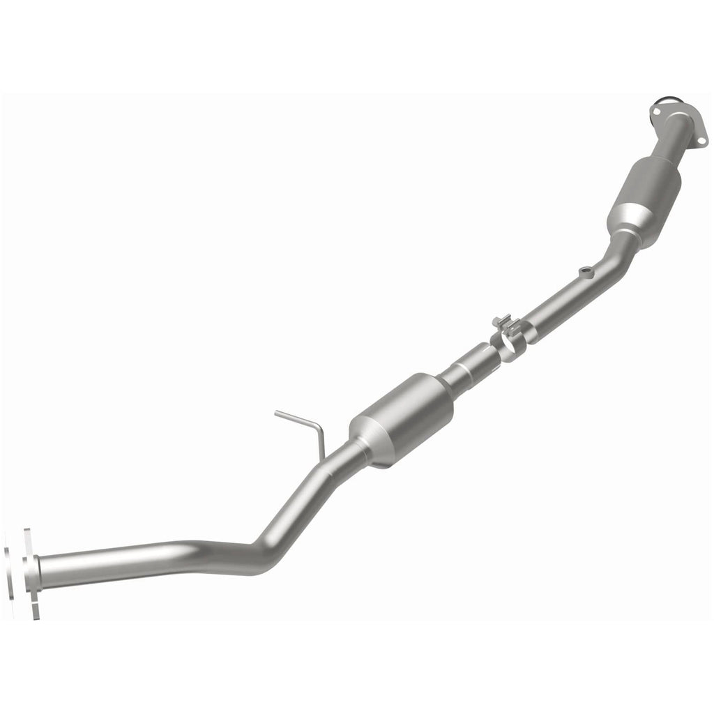 Magnaflow 99-02 Miata L4 1.8 OEM Underbody Direct Fit Converter (21-286)