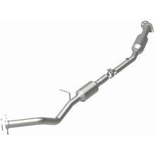 Load image into Gallery viewer, Magnaflow 99-02 Miata L4 1.8 OEM Underbody Direct Fit Converter (21-286)