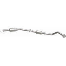 Load image into Gallery viewer, Magnaflow 99-02 Miata L4 1.8 OEM Underbody Direct Fit Converter (21-286)