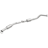 Magnaflow 99-02 Miata L4 1.8 OEM Underbody Direct Fit Converter (21-286)