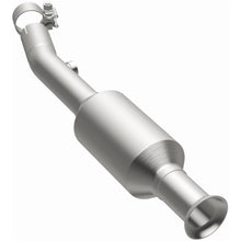 Load image into Gallery viewer, Magnaflow 98-02 Prizm L4 1.8 OEM Underbody Direct Fit Converter (21-288)