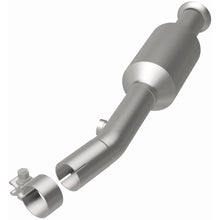 Load image into Gallery viewer, Magnaflow 98-02 Prizm L4 1.8 OEM Underbody Direct Fit Converter (21-288)