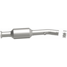 Load image into Gallery viewer, Magnaflow 98-02 Prizm L4 1.8 OEM Underbody Direct Fit Converter (21-288)