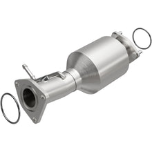 Load image into Gallery viewer, Magnaflow OEM Grade Direct Fit Converter 15-16 Honda CR-V 2.4L (21-293)
