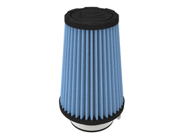 aFe Power Universal Clamp-On Air Filter w D2 Dura-Dry Media 3in F x 5in B x 3-1/2in T x 7in H (21-30003V)
