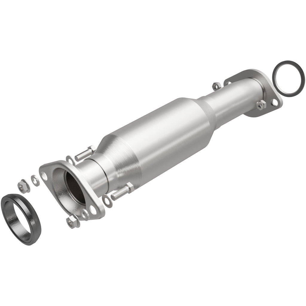 MagnaFlow Conv DF 06-07 Mazda 6 2.3L OEM Underbody (21-311)