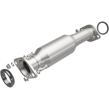 Load image into Gallery viewer, MagnaFlow Conv DF 06-07 Mazda 6 2.3L OEM Underbody (21-311)