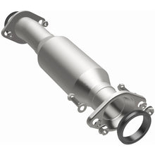 Load image into Gallery viewer, MagnaFlow Conv DF 06-07 Mazda 6 2.3L OEM Underbody (21-311)