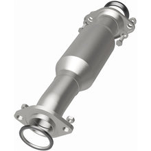 Load image into Gallery viewer, MagnaFlow Conv DF 06-07 Mazda 6 2.3L OEM Underbody (21-311)