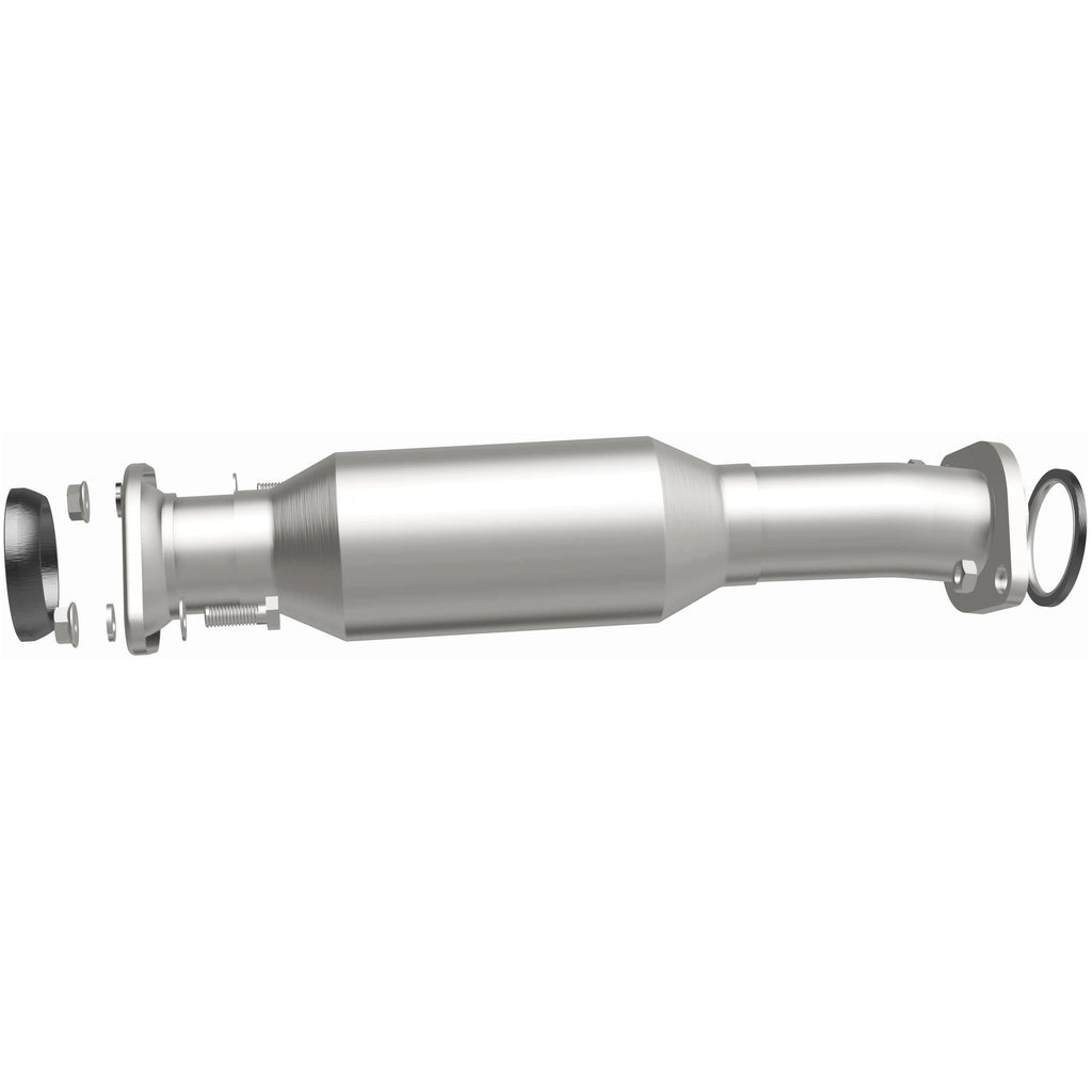 MagnaFlow Conv DF 06-07 Mazda 6 2.3L OEM Underbody (21-311)
