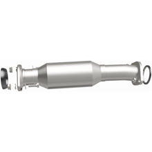 Load image into Gallery viewer, MagnaFlow Conv DF 06-07 Mazda 6 2.3L OEM Underbody (21-311)