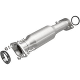 MagnaFlow Conv DF 06-07 Mazda 6 2.3L OEM Underbody (21-311)