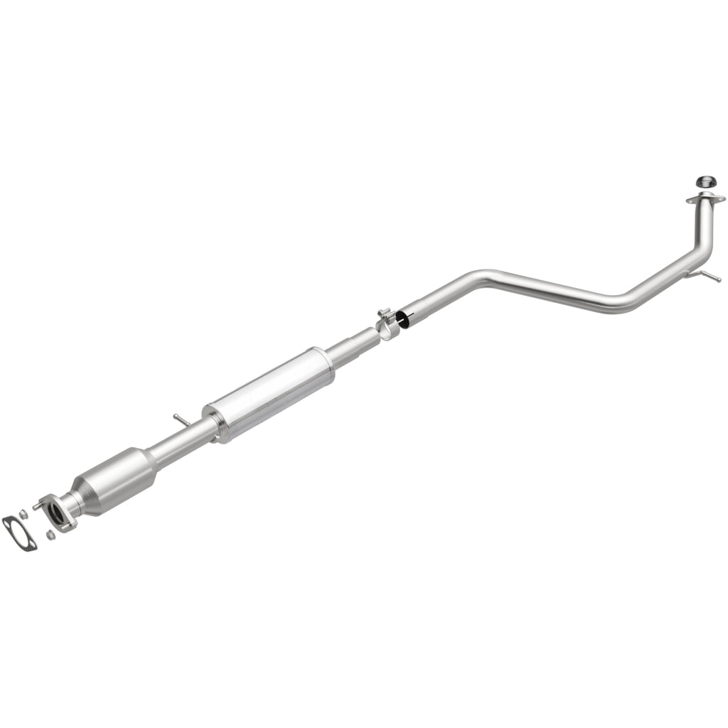 MagnaFlow Conv DF 12-15 Mazda 5 2.5L (21-314)