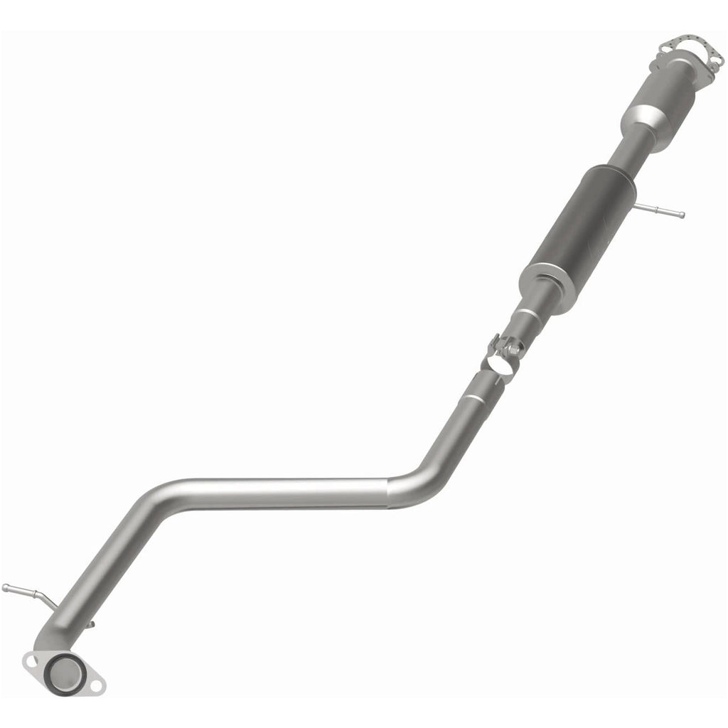 MagnaFlow Conv DF 12-15 Mazda 5 2.5L (21-314)
