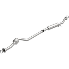 Load image into Gallery viewer, MagnaFlow Conv Direct Fit OEM 2016-2017 MX-5 Miata L4 2L Underbody (21-321)