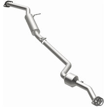 Load image into Gallery viewer, MagnaFlow Conv Direct Fit OEM 2016-2017 MX-5 Miata L4 2L Underbody (21-321)