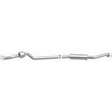 Load image into Gallery viewer, MagnaFlow Conv Direct Fit OEM 2016-2017 MX-5 Miata L4 2L Underbody (21-321)