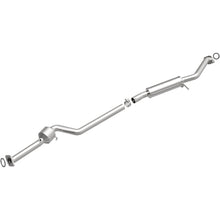 Load image into Gallery viewer, MagnaFlow Conv Direct Fit OEM 16-17 Mazda Miata MX-5 L4 2.0L Underbody (21-322)