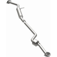 Load image into Gallery viewer, MagnaFlow Conv Direct Fit OEM 16-17 Mazda Miata MX-5 L4 2.0L Underbody (21-322)