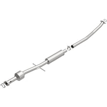 Load image into Gallery viewer, MagnaFlow Conv Direct Fit OEM 16-17 Mazda CX-3 Underbody (21-325)