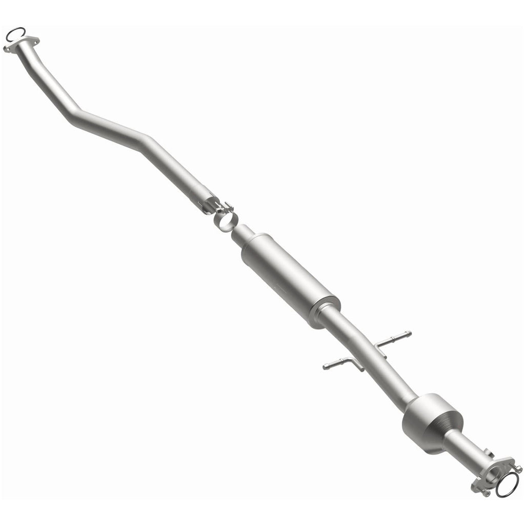 MagnaFlow Conv Direct Fit OEM 16-17 Mazda CX-3 Underbody (21-325)