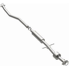 MagnaFlow Conv Direct Fit OEM 16-17 Mazda CX-3 Underbody (21-325)