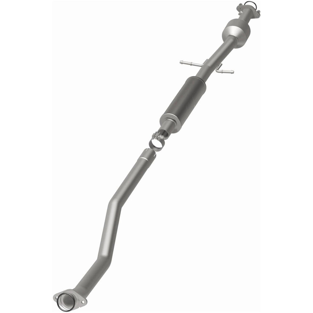 MagnaFlow Conv Direct Fit OEM 16-17 Mazda CX-3 Underbody (21-325)