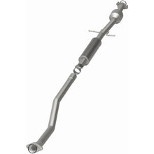 Load image into Gallery viewer, MagnaFlow Conv Direct Fit OEM 16-17 Mazda CX-3 Underbody (21-325)