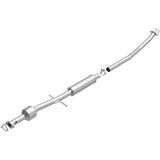 MagnaFlow Conv Direct Fit OEM 16-17 Mazda CX-3 Underbody (21-325)