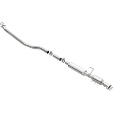 Load image into Gallery viewer, MagnaFlow Conv DF 14-16 Mazda 6 2.5L OEM Underbody (21-326)