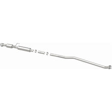 Load image into Gallery viewer, MagnaFlow Conv DF 14-16 Mazda 6 2.5L OEM Underbody (21-326)