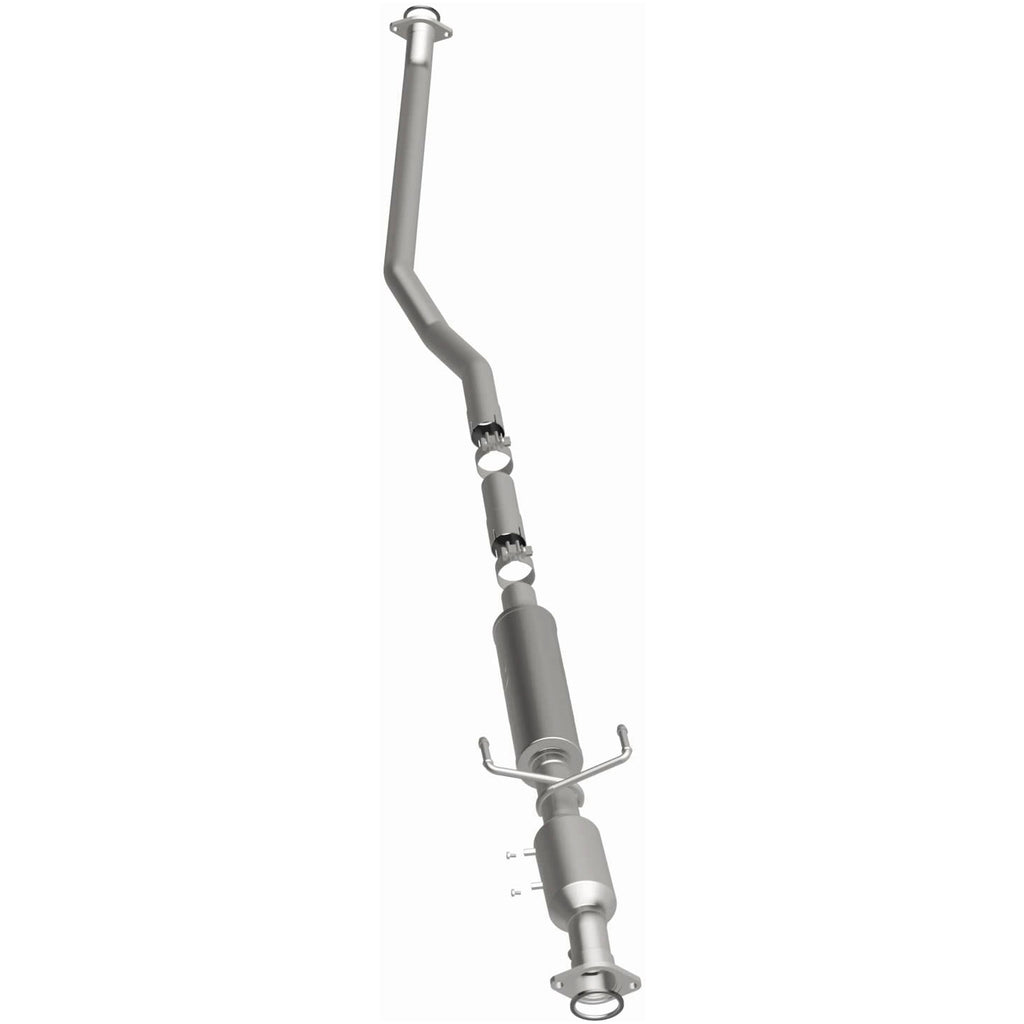 MagnaFlow Conv DF 14-16 Mazda 6 2.5L OEM Underbody (21-326)