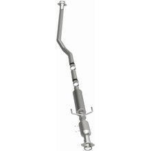 Load image into Gallery viewer, MagnaFlow Conv DF 14-16 Mazda 6 2.5L OEM Underbody (21-326)