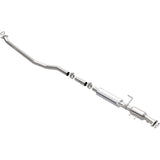 MagnaFlow Conv DF 14-16 Mazda 6 2.5L OEM Underbody (21-326)