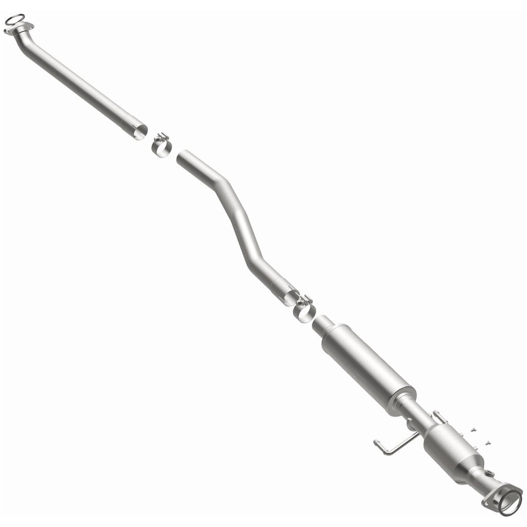 MagnaFlow Conv DF 13-18 Mazda CX-5 OEM Underbody (21-328)