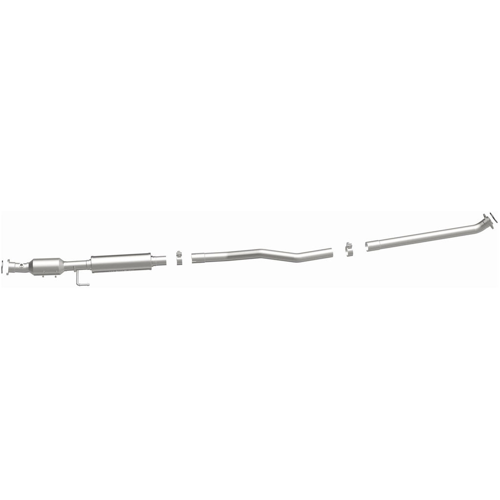 MagnaFlow Conv DF 13-18 Mazda CX-5 OEM Underbody (21-328)