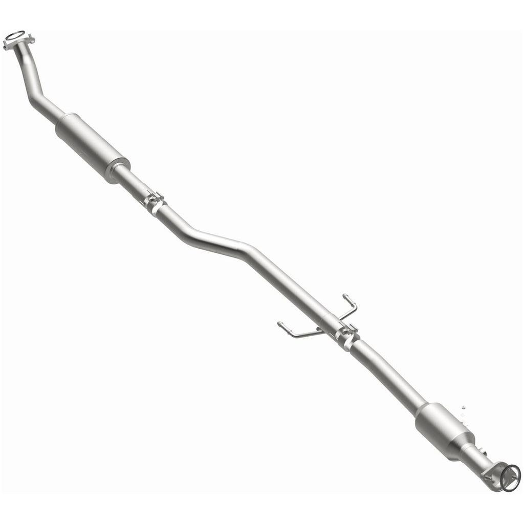 Magnaflow 14-16 CX-5 L4 2.5 OEM Underbody Direct Fit Converter (21-329)