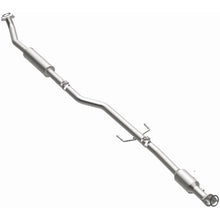 Load image into Gallery viewer, Magnaflow 14-16 CX-5 L4 2.5 OEM Underbody Direct Fit Converter (21-329)