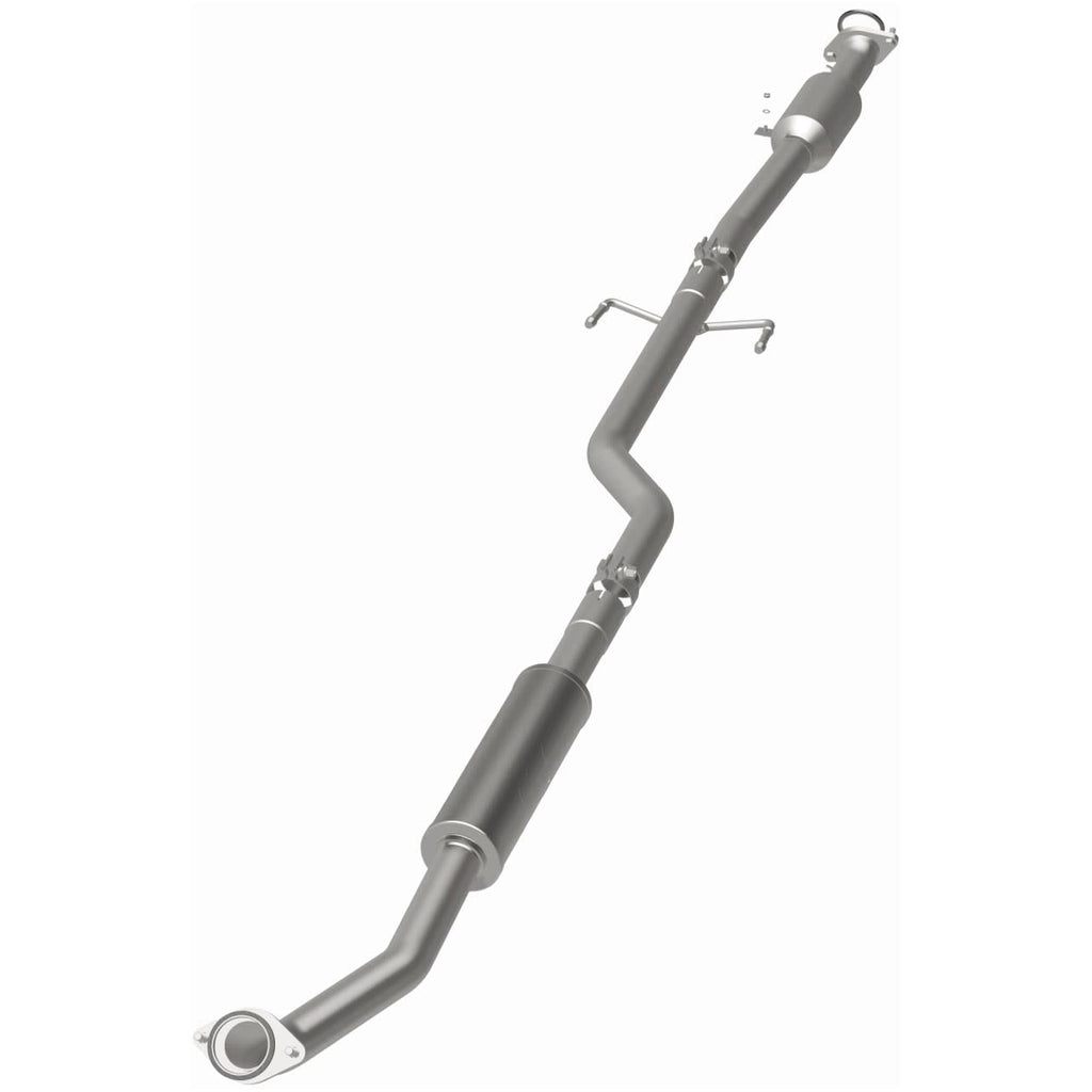 Magnaflow 14-16 CX-5 L4 2.5 OEM Underbody Direct Fit Converter (21-329)