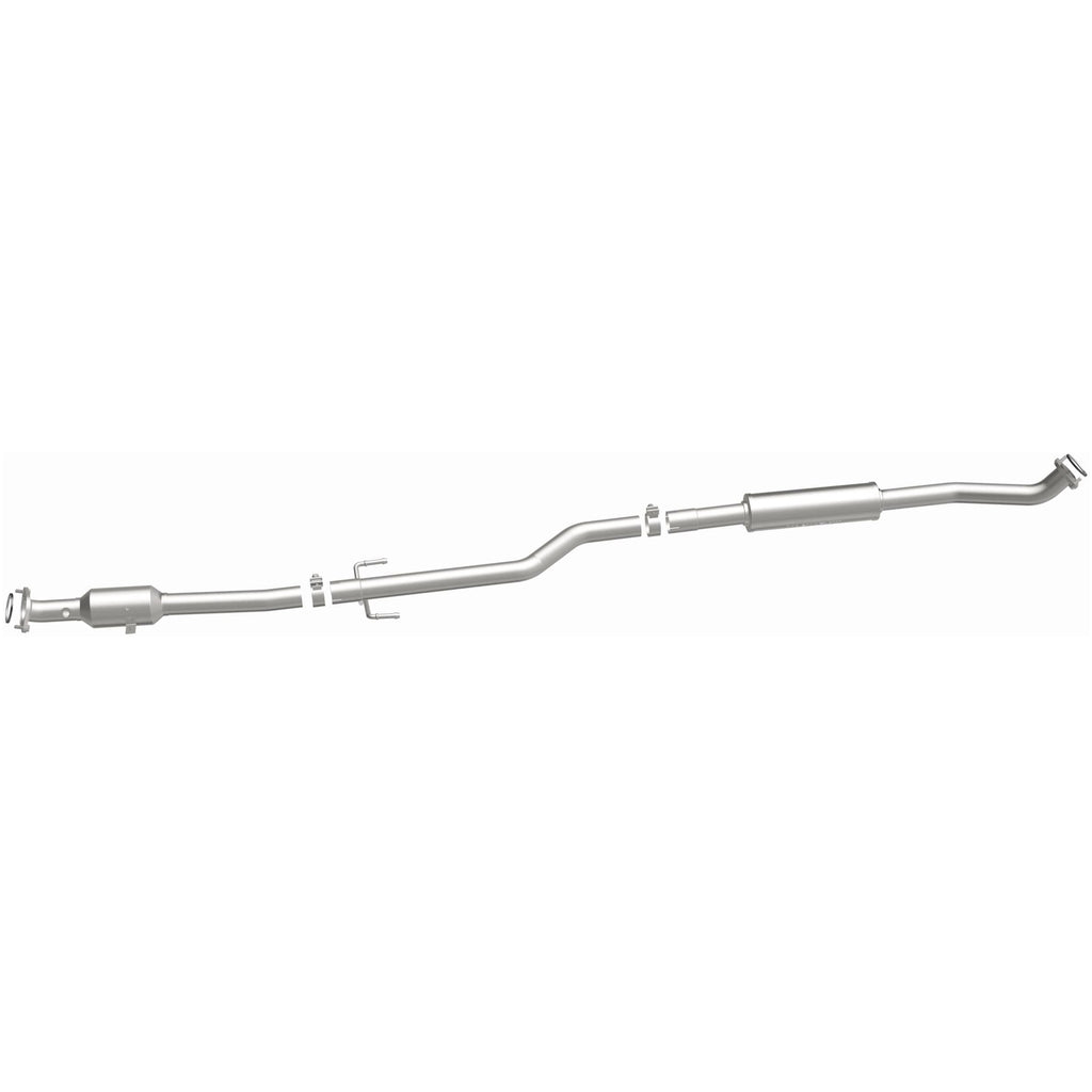 Magnaflow 14-16 CX-5 L4 2.5 OEM Underbody Direct Fit Converter (21-329)