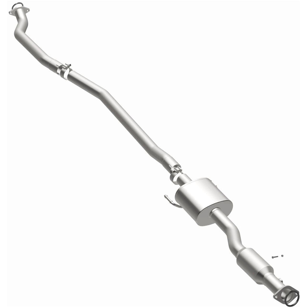 Magnaflow 16-17 CX-9 L4 2.5 OEM Underbody Direct Fit Converter (21-335)
