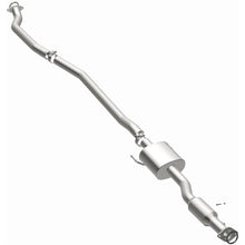 Load image into Gallery viewer, Magnaflow 16-17 CX-9 L4 2.5 OEM Underbody Direct Fit Converter (21-335)
