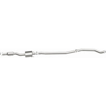 Load image into Gallery viewer, Magnaflow 16-17 CX-9 L4 2.5 OEM Underbody Direct Fit Converter (21-335)