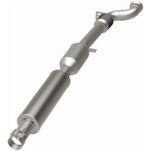 Load image into Gallery viewer, Magnaflow 11-16 Cooper Countryman L4 1.6 OEM UNDERBODY Direct Fit Converter (21-365)