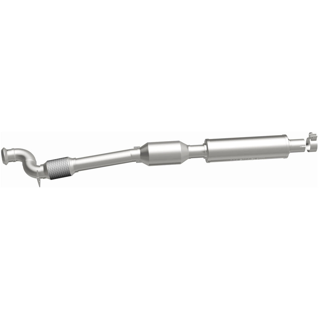 Magnaflow 11-16 Cooper Countryman L4 1.6 OEM UNDERBODY Direct Fit Converter (21-365)