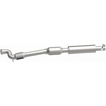 Load image into Gallery viewer, Magnaflow 11-16 Cooper Countryman L4 1.6 OEM UNDERBODY Direct Fit Converter (21-365)