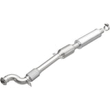 Magnaflow 11-16 Cooper Countryman L4 1.6 OEM UNDERBODY Direct Fit Converter (21-365)