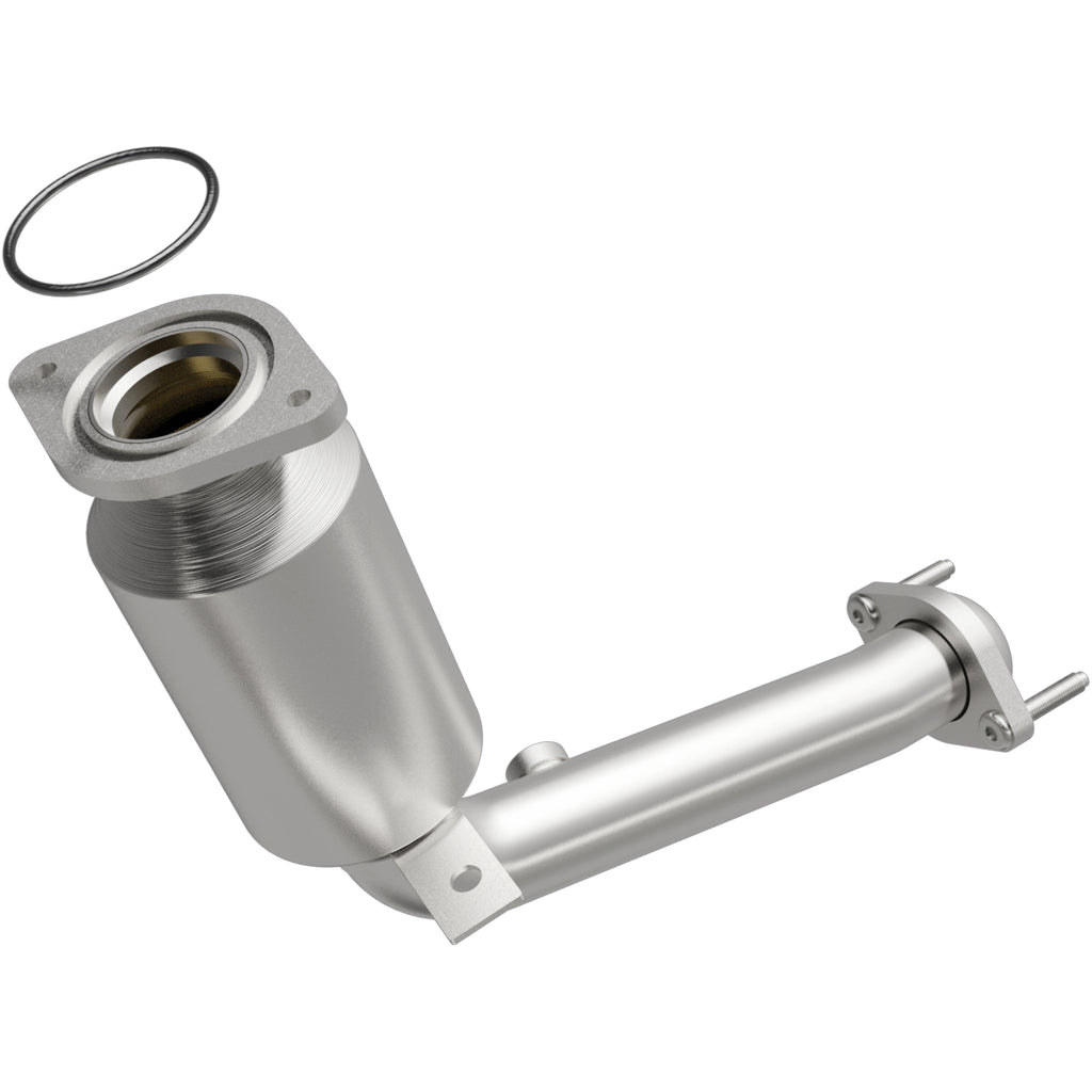Magnaflow 05-07 Five Hundred V6 3 OEM Underbody Direct Fit Converter (21-373)