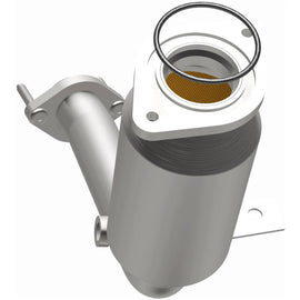 Magnaflow 05-07 Five Hundred V6 3 OEM Underbody Direct Fit Converter (21-373)