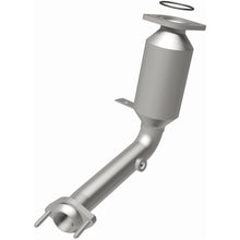 Load image into Gallery viewer, Magnaflow 05-07 Five Hundred V6 3 OEM Underbody Direct Fit Converter (21-373)